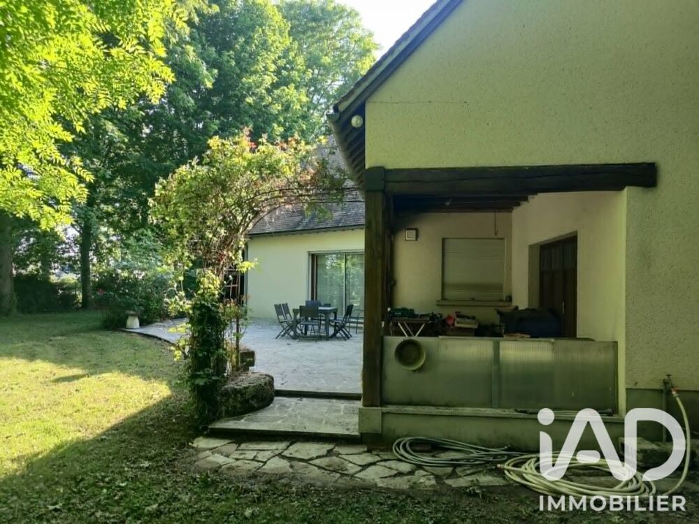 Vente Maison traditionnelle 7 pièces