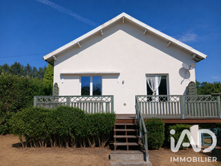  Maison à vendre 5 pièces 102 m²