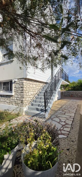  Maison à vendre 3 pièces 70 m²