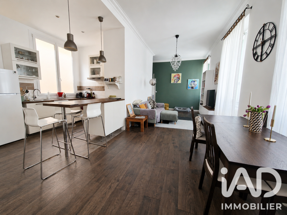 Vente Appartement Vente Appartement 3 pièces Ajaccio