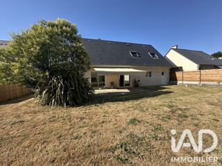  Maison à vendre 4 pièces 125 m²