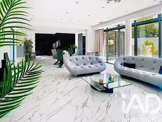  Maison à vendre 6 pièces 262 m²