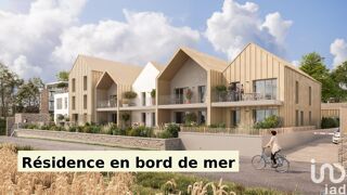  Appartement � vendre 3 pi�ces 66 m�