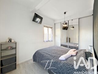  Maison à vendre 3 pièces 70 m²