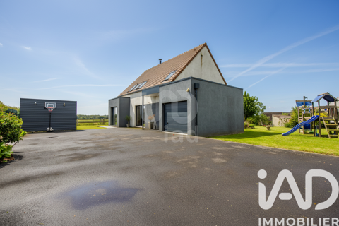   Vente Maison Maison - 6 pi�ce(s) - 145 m�