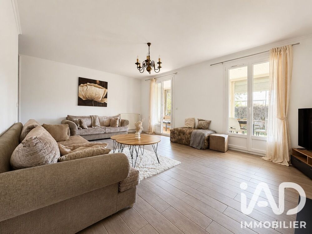 Vente Maison traditionnelle 7 pièces