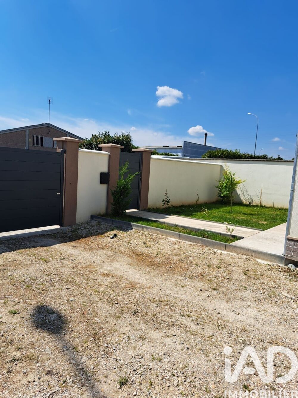 Vente Maison Vente Maison/villa 6 pièces Meaux