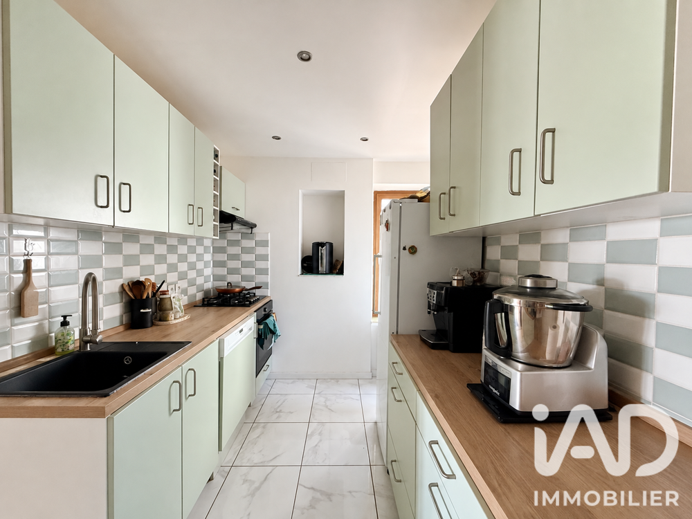 Vente Maison Vente Maison/villa 4 pièces Greneville-en-beauce