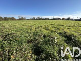Vente Terrain Vente Terrain à bâtir 12 280 m&sup2; Belrupt