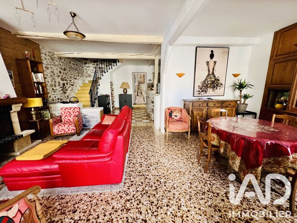 Vente Maison Vente Maison de village 4 pièces Moux