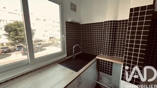  Appartement à vendre 3 pièces 61 m²