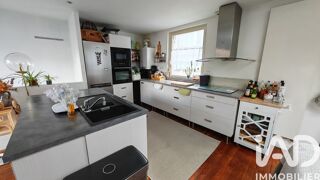  Appartement à vendre 4 pièces 82 m²