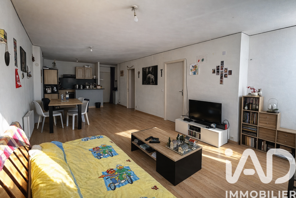Vente Appartement Vente Appartement 4 pièces Prades