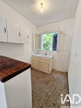  Maison à vendre 3 pièces 43 m²