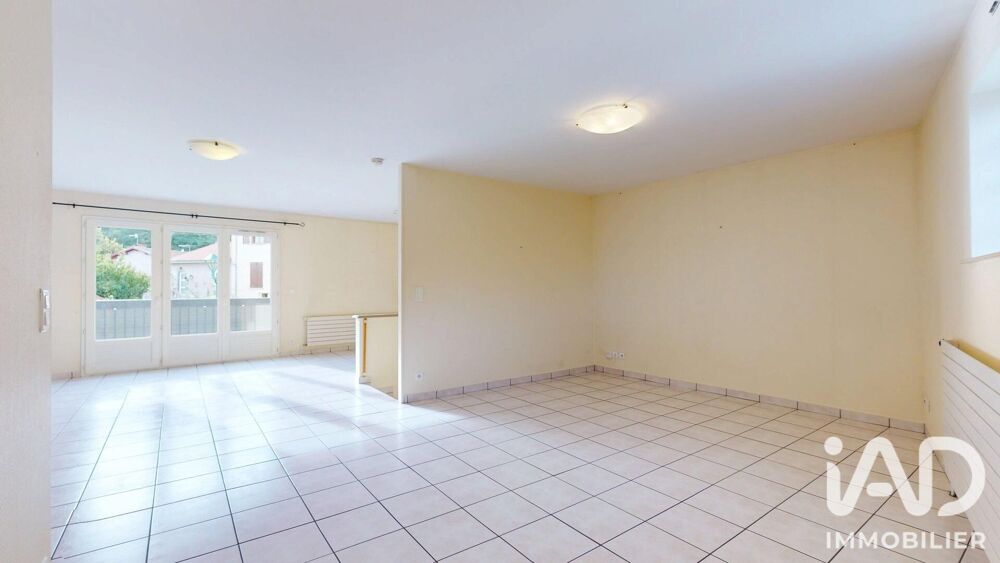Vente Maison de village 4 pièces