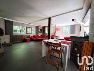  Maison à vendre 6 pièces 155 m²
