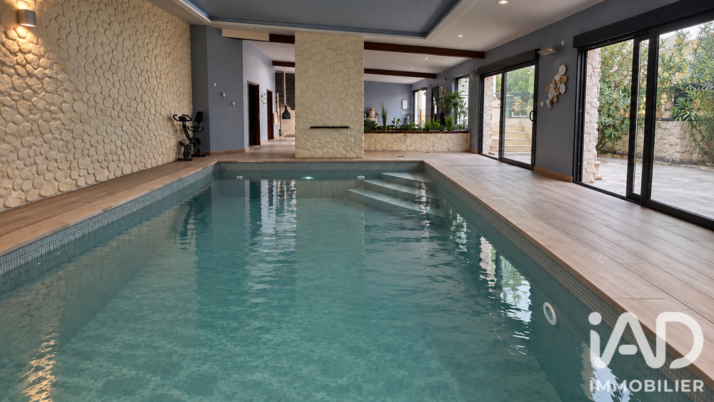 à vendre  Maison Colombes (92700)