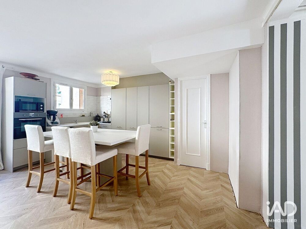 Vente Appartement Vente Appartement 3 pièces Béziers