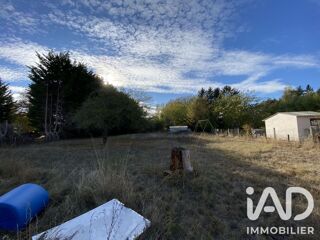  Maison à vendre 2 pièces 46 m²