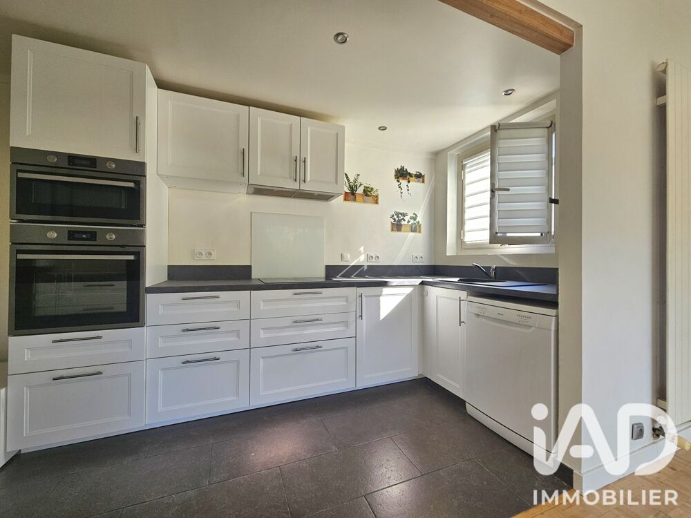 Vente Appartement Vente Appartement 4 pièces Louveciennes