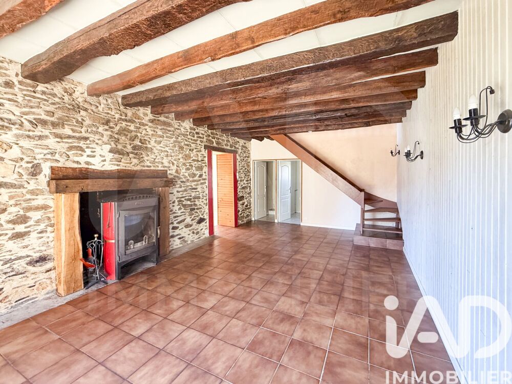Vente Maison/villa 8 pièces