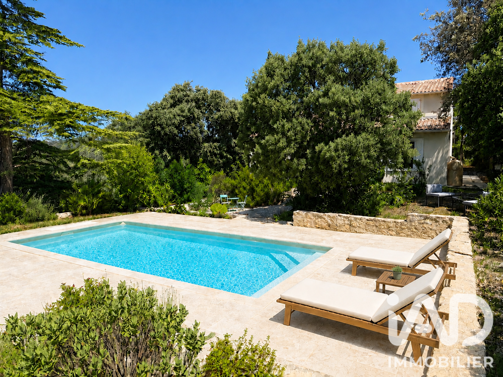 Vente Maison/villa 7 pièces