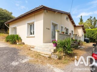  Maison à vendre 4 pièces 95 m²