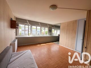  Appartement à vendre 1 pièce 34 m²