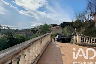  Maison à vendre 8 pièces 166 m²