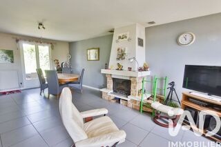  Maison à vendre 5 pièces 93 m²