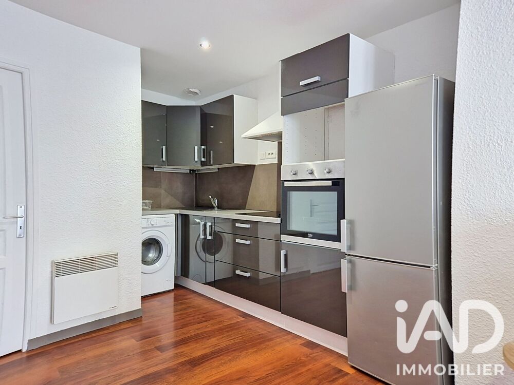 vente Appartement - 3 pièce(s) - 53 m² Le Puy-en-Velay (43000)