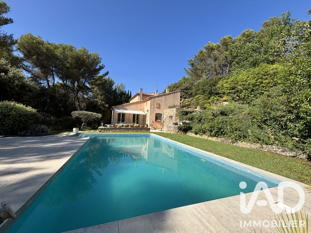 Vente Maison/villa 7 pièces