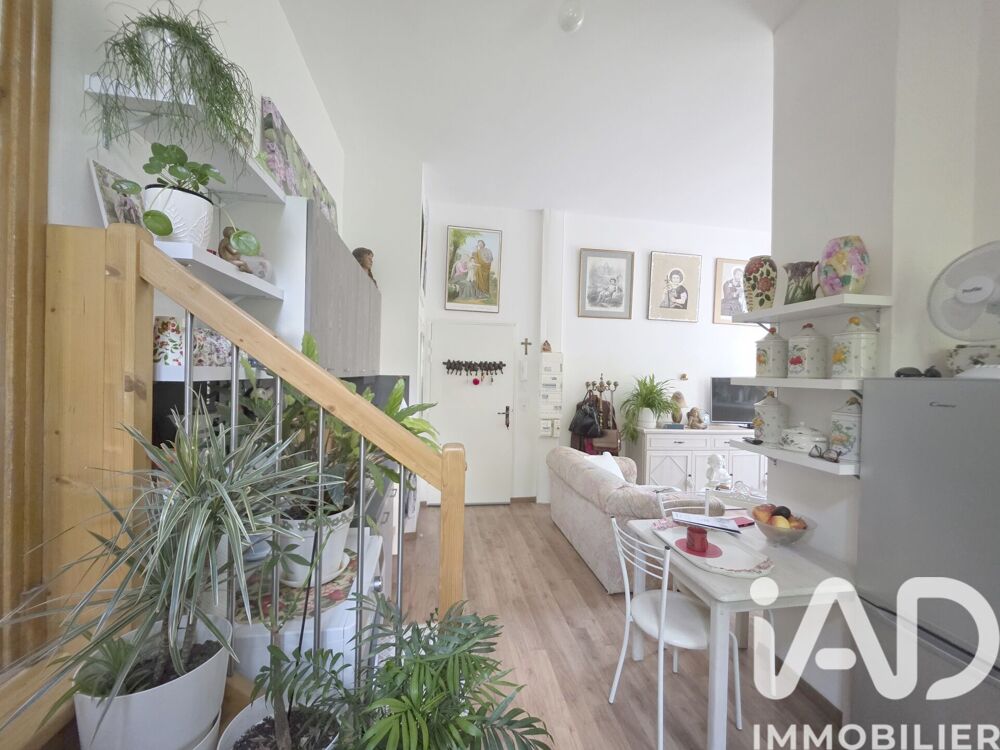 Vente Appartement Vente Appartement 2 pièces Lourdes