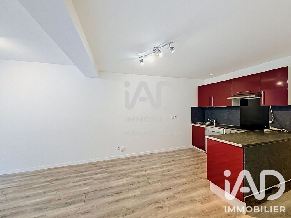 Vente Appartement Vente Duplex 3 pièces Melun