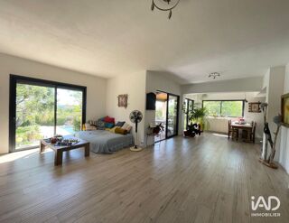  Maison à vendre 5 pièces 153 m²