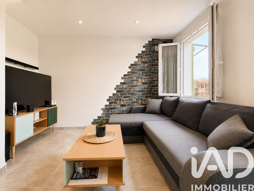 Vente Appartement Vente Appartement 3 pièces Saint-cézaire-sur-siagne