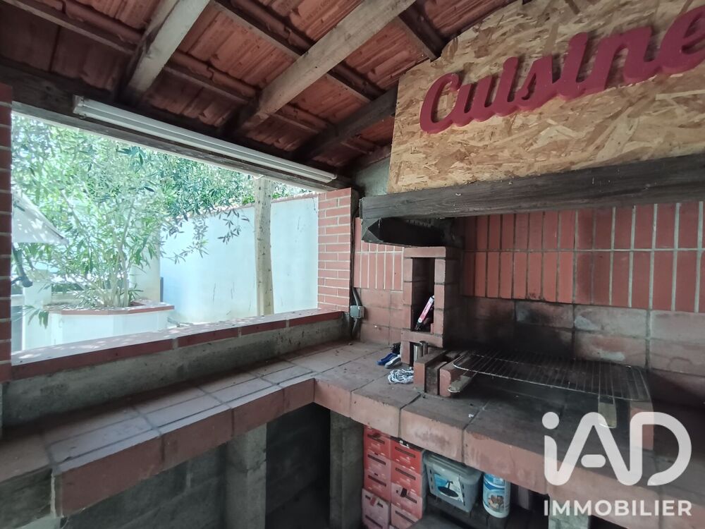 Vente Maison Vente Maison de ville 4 pièces Tarbes