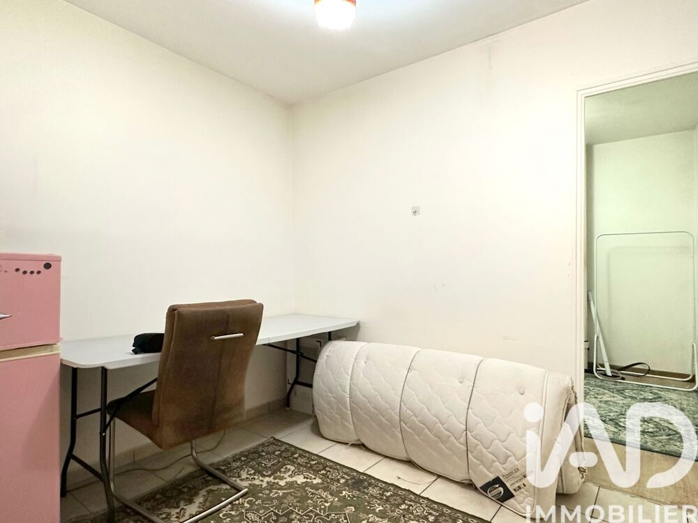 Vente Appartement Vente Appartement 2 pièces Paris 11