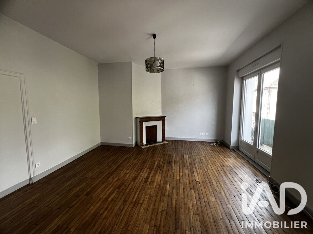 Vente Immeuble Vente Immeuble 79 m&sup2; Piégut-pluviers
