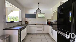  Appartement à vendre 3 pièces 72 m²
