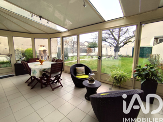  Maison à vendre 5 pièces 125 m²