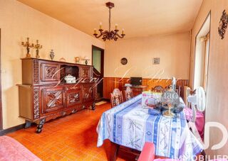  Maison à vendre 4 pièces 66 m²