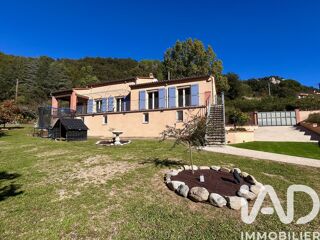  Maison à vendre 6 pièces 173 m²