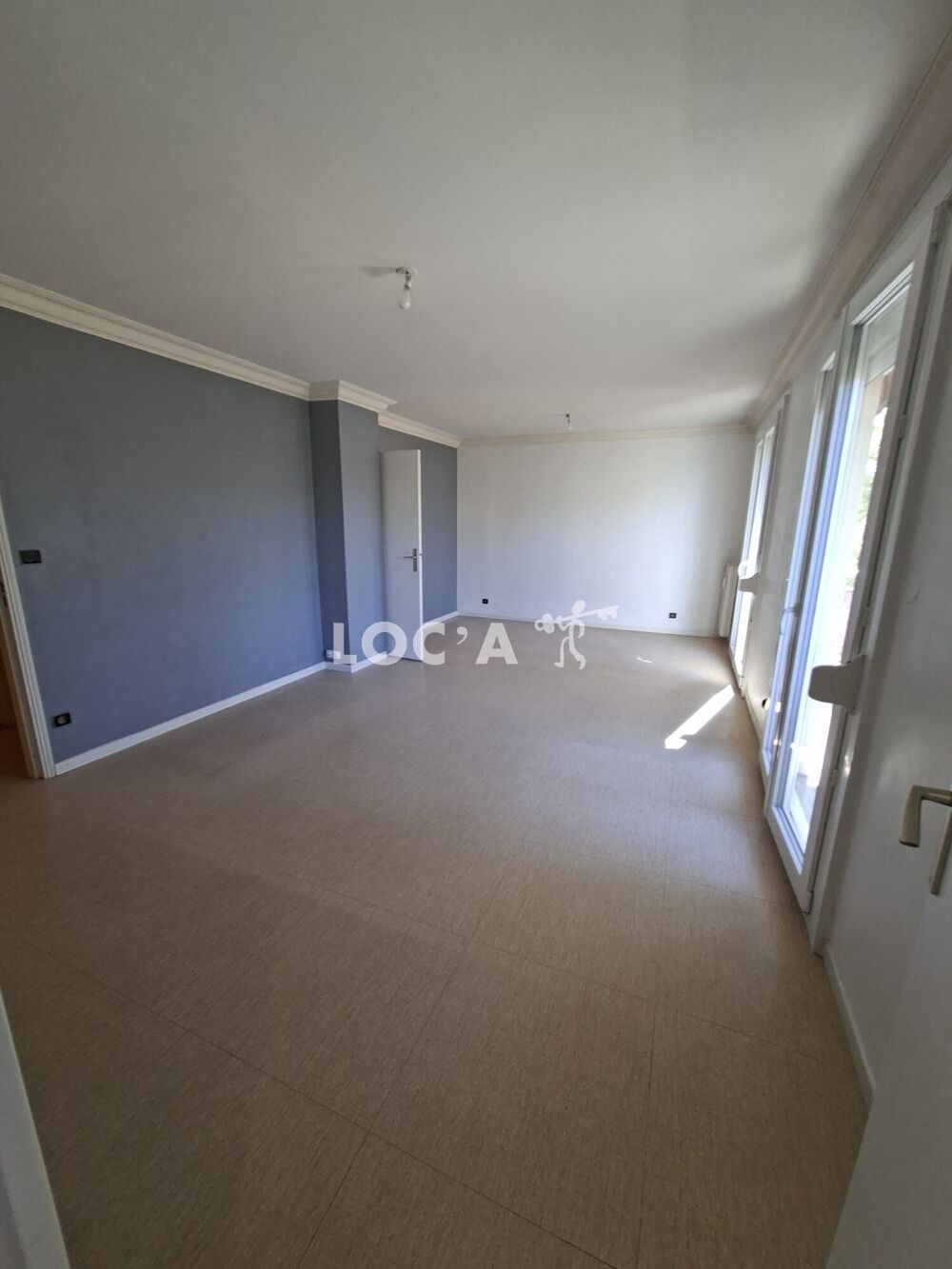940€ cc / Mois - Chauffage inclus dans les charges - App....