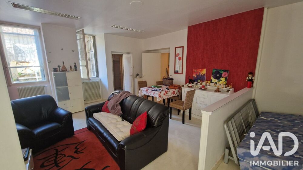 Vente Appartement Vente Appartement 2 pièces Châtillon-sur-seine