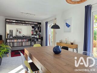  Maison à vendre 6 pièces 147 m²