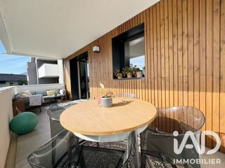  Appartement à vendre 3 pièces 67 m²