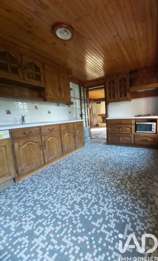  Maison à vendre 5 pièces 154 m²