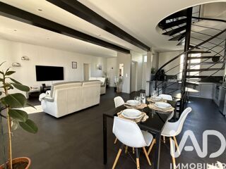  Maison à vendre 6 pièces 169 m²