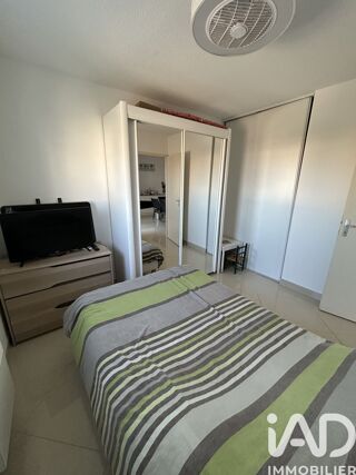  Appartement à vendre 4 pièces 72 m²
